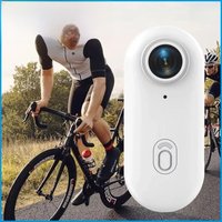 AliExpress 4K Multifunctional Sports Camera Motorcycle Recorder Tiny Wifi Camera Action Mini Body Camera Electric Bicycle Video Recording