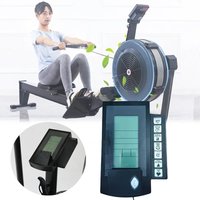 AliExpress Rowing Machine Speedometer Bluetooth APP LCD Electronic Display Sports Bicycle Counter Fitness Equipment Screen Accessories