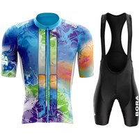 AliExpress Man Cycling Maillot Men's Clothing 2026 UCI BORA Road Bike Uniform Jersey Mens Sets Summer Cycle Spring Shirt Shorts Clothes Mtb