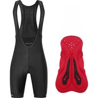 AliExpress NONE X-Tiger Cycling Bib Shorts With Pocket UPF 50+ Men's Bike Shorts Quick-dry Polyester Competitive Edition Series Bib Shorts