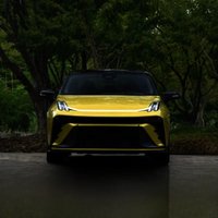 For LYNK&CO 09 01 05 03 07 DRL Scanning Light Car Hood Daytime Running Light LED Strip Accessories 12V 1.5m