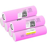 NEW For Liitokala 35E original power 18650 lithium battery 3500mAh 3.7v 25A high power INR18650 for electrical tools