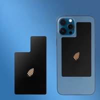 Mobile Phone Copper Sheet Tablet Dissip Uniform Plate Increases Heat Dissipation Area