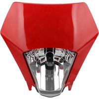 AliExpress PowerMotor For GASGAS EX EC 300 350F 400F 450F 500F SM700 2024 2025 Motorcycle LED Headlight Dirt Bike Supermoto Motocross Accesorios Parts