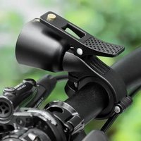 Retro Classical Bicycles Bell Clear Loud Sound Copper MTB Mountain Bike Handlebar Ring Horn Safety Cycling Warning Alarm Bicycl