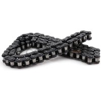 AliExpress NONE Motorcycle 428 Chain 94/102/104/108/132/140 Links Fit for 50cc -250cc ATV Quad Pit Dirt Bike Go Kart Metal Motorcycle Accessory