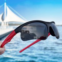 AliExpress NONE Fashion Fishing Sunglasses Men Women Outdoor Sports Bike Mtb Bicycle Eyewear Cycling Camping Hiking Driving Goggles UV400