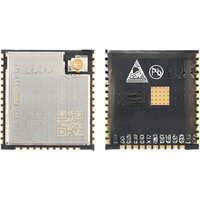 ESP32-WROOM-32U 4MB 8MB 16MB Flash ESP32 Dual-core WiFi Bluetooth-compatible Wireless Wi-Fi MCU Module IOT ESP-32 WROOM 32U