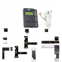 AliExpress PHONEFIX W12 Pro Battery Repair Programmer W11 Pro box for iPhone 11-15PM 0-100% Battery Health Data Calibration Charge Cycle Count Reset