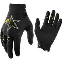 AliExpress NONE Motorcycle Gloves Dirt Bike Bicycle Motocross Motorcyclist DH Cycling BMX MTB Motorbike Racing Sports Gloves