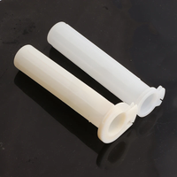 AliExpress ZHOUCHEN 22mm 7/8'' Twist Throttle Accelerator Grip Tube For 110cc 125cc Pit Trail Quad Dirt Pocket Bike Scooter Motorcycle