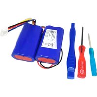 J273 ICR18650NH-2S2P 7.2V 5200mAh Li-ion Battery Pack Replaces for Beats Pill XL J273-1303010 Battery Bluetooth Speaker