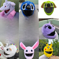 AliExpress NONE Xmas motorcycle helmet cover women menoutdoor full face helmet protective cover Halloween helmet hat fun cycling gift decoration