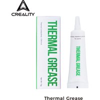 Creality Thermal Grease High Thermal Conductivity Excellent Temperature Performance for 3D Printers