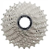 AliExpress Shimano SHIMANO 105 R7000 CS-HG700-11 11-Speed Road Cassette Sprocket 11-28T 30T 32T 34T Compatible with SS GS Cage Rear Derailleurs