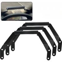 Fit For HONDA Varadero XL1000V XL 1000 V Motorcycles 2003 - 2011 Phone Holder Bracket GPS Navigation Bracket Mounting Bracket