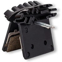 AliExpress ZTTO MTB Bicycle Cooling Disc Brake Pad Heat Dissipation Ice Tech Resin Bike Hydraulic Oil Caliper Pads SLX Deore XT XTR M8000