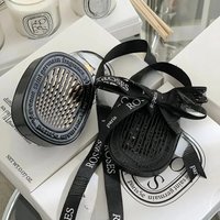 Car Pendant Ornaments Decoration Accessories Interior Automóvil Home Hanging Decor Tool Folding Basket