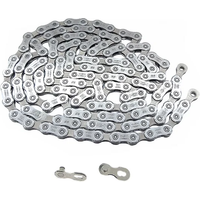 AliExpress Shimano SHIMANO DEORE SLX M7100 Chain 12 Speed Mountain Bike Bicycle 12S Current MTB Part with QUICK LINK M7100 118L 120L 122L 124L 126L