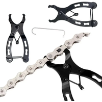 AliExpress riderace Bicycle Chain Buckle Pliers Mini MTB Bike Chain Quick Release Magic Link Clamp Removal Install Plier Road Cycling Repair Tools