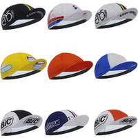 AliExpress NONE Retro Cycling Cap Outdoor Sports Hat Highway Mountain Classic Team Bike Caps Summer Sun Protection Breathable Unisex