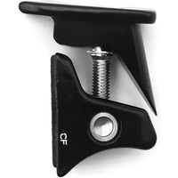 AliExpress GREATIN CYCLES Reacto CF Bicycle Seatposts Clamps For Merida 4000 5000 6000 8000E Bike Bicycle Accessories