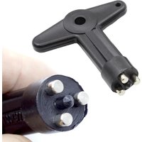 1Pc Suitable For Automotive Shock Absorber Top Rubber Shock Absorber Strut Fixed Clips Out Repair Kit Clips 7700422600