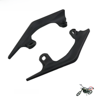 AliExpress NONE For Ultra Bee Electric Motorcycle Rear Handrail Lever Hand Grip Grab Bar Handle Nylon Universal Pit Dirt Bike Off Road