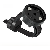 AliExpress CYCLAMI S6 Bike GPS Computer Mount Holder Bracket Bicycle Lights Stand Universal Suitable Rotatable Headlight for Garmin XOSS