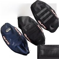 AliExpress NONE Motorcycle Pro Ribbed Rubber Gripper Soft Seat Cover For Surron Sur-Ron Lightbee Light Bee X S Off-Road Electric Vehicle E-Bike