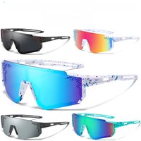 Age 5-16 Youth Boys Girls Baseball Sunglasses Fashion Outdoor Softball Hiking Goggles Cycling Sun Glasses Sport Eyewear