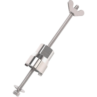 AliExpress NONE Bicycle Freehub Remover Hub Body Installer Slotted Socket Wrench Hub Remover Repair Tools 4 pcsO-rings Special-shaped Tool Hook