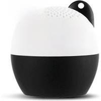 BM6DE Portable Bluetooth Speaker Hands-free Calls Small Speaker Heavy Bass Wireless Bluetooth Stereo Phone Panda Speaker