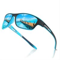 AliExpress WSZ Classic Outdoor Sports Sunglasses Men Women Cycling Climbing Skiing Fishing Driving Vintage Sun Glasses Eyewear