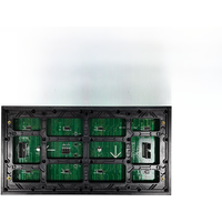 Muen P10 Single Color SMD Outdoor LED Module for LED Screen Red, White,Green,Blue Color, LED Display Panel 320*160mm, SMD P10