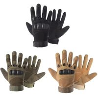 AliExpress GAFASTWO Motorcycle gloves Tactical Gloves Cycling Glove Sport Climbing Paintball Shooting Hunting Riding Ski Full Finger Finger Gloves