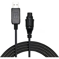 PC109 is suitable for Hytera MD series MD610 MD620 USB programming cable