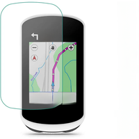 AliExpress Setoobay 3pc Clear Screen Protector Cover Protective Film Guard For Garmin Edge Explore 2 Bike GPS Computer Handheld Tracker Navigator