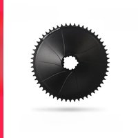 AliExpress GOLDIX PASS QUEST 3mm Road/Gravel Bike Chainring Narrow Wide Teeth AERO Sprocket 40T-56T for SRAM 3 Bolt Direct Mount Crank 9/10/11/12S