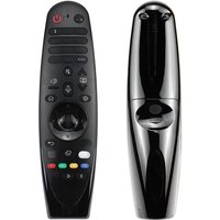 Replacement Remote for L.G Smart TV Magic Remote, for LG TV Remote Control AKB75855501 (no voice function,no pointer function)