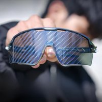AliExpress kapvoe KAPVOE New Technology Nano Lenses Cycling Glasses Outdoor Sports Sunglasses Men Women Road Bike MTB Bicycle UV400 Hiking Goggles