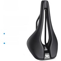 AliExpress West Biking WEST BIKING Lightweight Road Bike Seat Short Nose Racing Bicycle Saddle Hollow Breathable Painless Triathlon Cycling Saddle