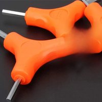 AliExpress NIUXIANG Three-way Triangle Wrench Bicycle Hexagon Wrench, Bicycle Torque Wrench, Hexagon Wrench Repair Tools