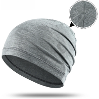 AliExpress GUMAO Summer Running Cycling Cap Bicycle Hiking Fishing Tactical Hats Sport Tennis Riding Hat Baseball Knitting Mesh Beanie Men Women