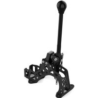 Manual Transmission Short Shifter for the Nissan March K13 Quick Shift