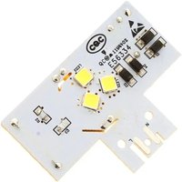 ORIGINAL LED Refrigerator Top Card C00345689 Indesit Hotpoint Ariston XIT9T3UX SCHEDINA LEDS MDG-57 A07