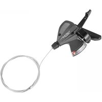 AliExpress ALLTOO New Altus Derailleurs FOR Shimano SL-M370 MTB with 3x9-Speed Conjoined DIP Shift Lever Shimano Groupset Shimano Deore Gravel