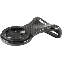 AliExpress GUB Carbon Fiber Bicycle Computer Mount Bike Stem Extender Handlebar Torch Holder Cycling Camera Mount For Garmin Bryton Cateye