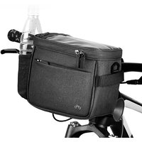 AliExpress INBIKE Bike Handlebar Bag 7.5in Phone Case Touchscreen Bag Waterproof Large Capacity Multi-purpose MTB Storage Accessories