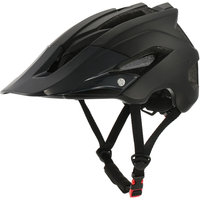 AliExpress NONE Lixada Mountain Bike Helmet Ultra-lightweight Adjustable MTB Cycling Bicycle Helmet Men Women Sports Outdoor Safety Helmet